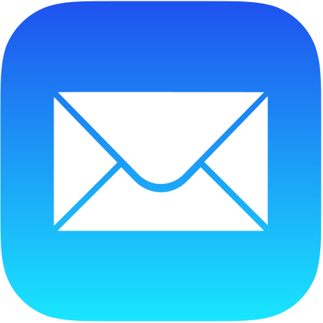 Mail icon
